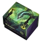 Preview: Ultimate Guard Sidewinder 100+ Xenoskin Magic: The Gathering "Tarkir: Dragonstorm" -  Emergent Ultimatum